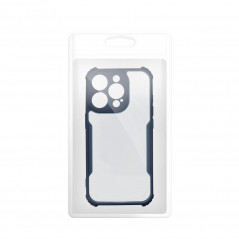 Kryt Anti-Drop na Apple iPhone 15 Tmavší modrý