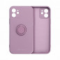 Kryt Roar Amber na Samsung Galaxy A05s Fialový (Purple)