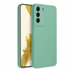 Kryt Roar Luna na Samsung Galaxy A15 5G Jednobarevný, Stylový, Estetický doplněk  Fialový (Violet)