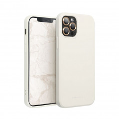 Kryt Roar Space na Samsung Galaxy A15 5G Jednobarevný, Elegantní  Aqua White
