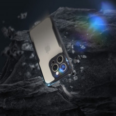 Kryt Anti-Drop na Motorola Edge 50 Pro Černý