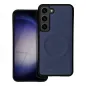 Kryt Roar Mag Morning na Samsung Galaxy A15 5G Elegantní  MagSAFE  Tmavší modrý