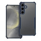 Kryt Anti-Drop na Samsung Galaxy M55 Tmavší modrý