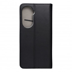 Peněženkové pouzdro Smart Case Book na Huawei nova 12 SE Černý