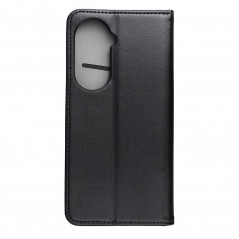 Peněženkové pouzdro Smart Magneto book na Huawei nova 12 SE Černý