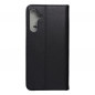 Peněženkové pouzdro Smart Case Book na Samsung Galaxy M15 Černý