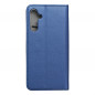 Peněženkové pouzdro Smart Case Book na Samsung Galaxy M15 Tmavší modrý