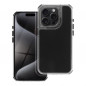 Kryt MATRIX na Apple iPhone 15 Černý