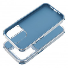 Kryt MATRIX na Apple iPhone 11 Modrý