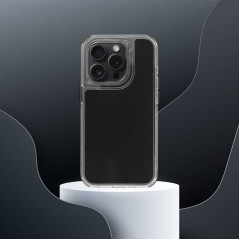 Kryt MATRIX na Apple iPhone 12 Černý