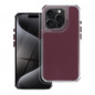 Kryt MATRIX na Apple iPhone 12 Fialový (Purple)
