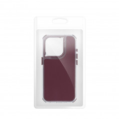 Kryt MATRIX na Apple iPhone 14 Fialový (Purple)