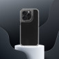 Kryt MATRIX na Apple iPhone SE 2022 5G Černý
