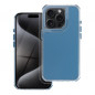 Kryt MATRIX na Apple iPhone SE 2022 5G Modrý