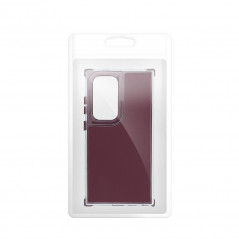 Kryt MATRIX na Samsung Galaxy S20 FE 5G 2022 Fialový (Purple)