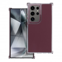 Kryt MATRIX na Samsung Galaxy A15 5G Fialový (Purple)