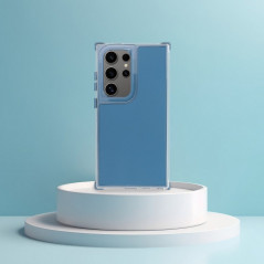Kryt MATRIX na Samsung Galaxy A05s Modrý