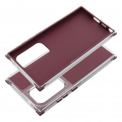 Kryt MATRIX na XIAOMI Redmi 13C Fialový (Purple)