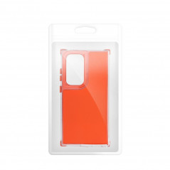 Kryt MATRIX na XIAOMI Redmi 13C Oranžový