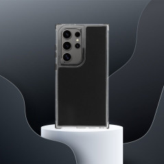 Kryt MATRIX na XIAOMI Redmi Note 13 Pro Plus 5G Černý