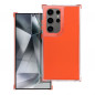 Kryt MATRIX na XIAOMI Redmi Note 13 Pro Plus 5G Oranžový