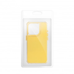 Kryt MATRIX na Apple iPhone 11 Žlutý