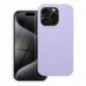 Kryt Candy na Apple iPhone 16 Pro Fialový (Purple) Kryt Candy na Apple iPhone 16 Pro Fialový (Purple)