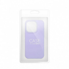 Kryt Candy na Apple iPhone 16 Pro Fialový (Purple)