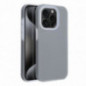 Kryt Candy na Apple iPhone 16 Plus Šedý Kryt Candy na Apple iPhone 16 Plus Šedý