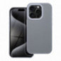 Kryt Candy na Apple iPhone 16 Plus Šedý Kryt Candy na Apple iPhone 16 Plus Šedý