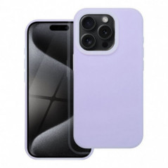 Kryt Candy na Apple iPhone 16 Plus Fialový (Purple)