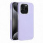 Kryt Candy na Apple iPhone 16 Fialový (Purple) Kryt Candy na Apple iPhone 16 Fialový (Purple)