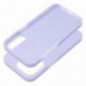 Kryt Candy na Apple iPhone 16 Fialový (Purple) Kryt Candy na Apple iPhone 16 Fialový (Purple)