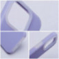 Kryt Candy na Apple iPhone 16 Fialový (Purple) Kryt Candy na Apple iPhone 16 Fialový (Purple)