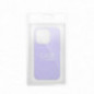 Kryt Candy na Apple iPhone 16 Fialový (Purple) Kryt Candy na Apple iPhone 16 Fialový (Purple)