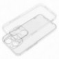 Kryt CLEAR 1,5mm na Apple iPhone 16 Průhledný