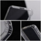 Kryt CLEAR 1,5mm na Apple iPhone 16 Průhledný