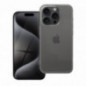 Kryt CLEAR 1,5mm na Apple iPhone 16 Plus Průhledný