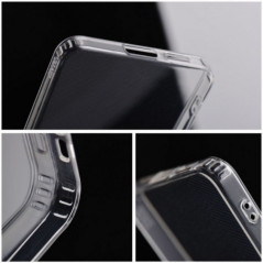 Kryt CLEAR 1,5mm na Apple iPhone 16 Plus Průhledný