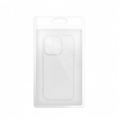 Kryt CLEAR 1,5mm na Apple iPhone 16 Plus Průhledný