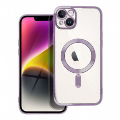 Kryt Electro Mag na Apple iPhone 14 Plus MagSAFE