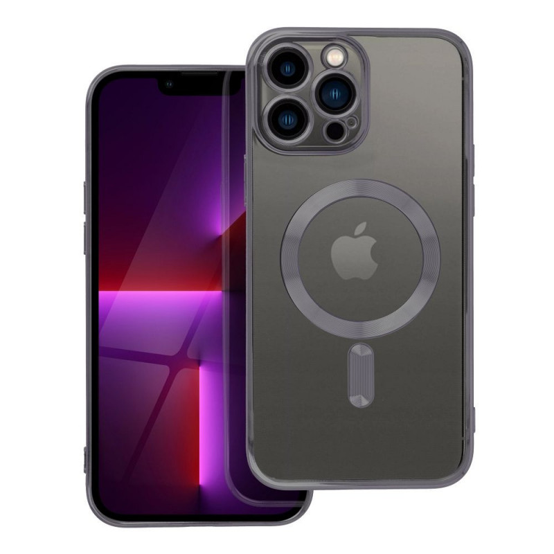Kryt Electro Mag na Apple iPhone 13 Pro Max MagSAFE
