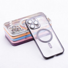 Kryt Electro Mag na Apple iPhone 14 Pro Max MagSAFE