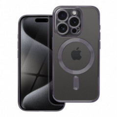 Kryt Electro Mag na Apple iPhone 15 Pro MagSAFE