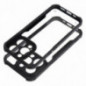 Kryt Anti-Drop na Apple iPhone 16 Plus Černý