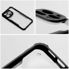 Kryt Anti-Drop na Apple iPhone 16 Pro Černý