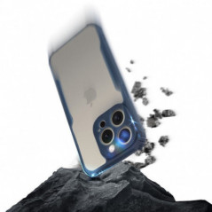 Kryt Anti-Drop na Apple iPhone 16 Plus Tmavší modrý