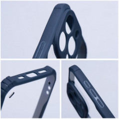 Kryt Anti-Drop na Apple iPhone 16 Plus Tmavší modrý