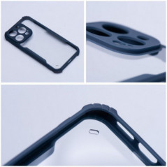 Kryt Anti-Drop na Apple iPhone 16 Plus Tmavší modrý