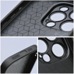 Kryt Tech na Apple iPhone 13 Pro Max Černý